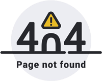 404 page